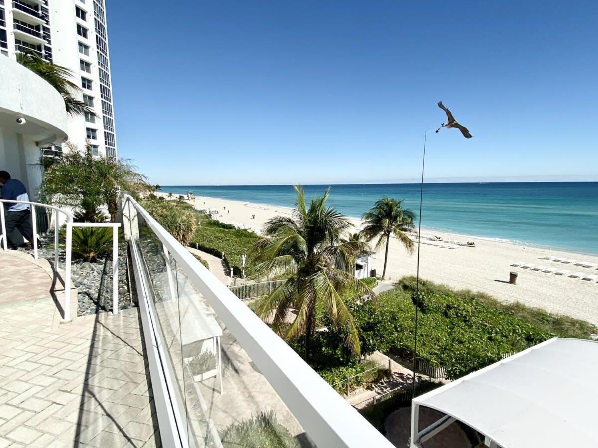 Trump International Resort By Zen Vacation Rentals Miami Beach Exterior photo