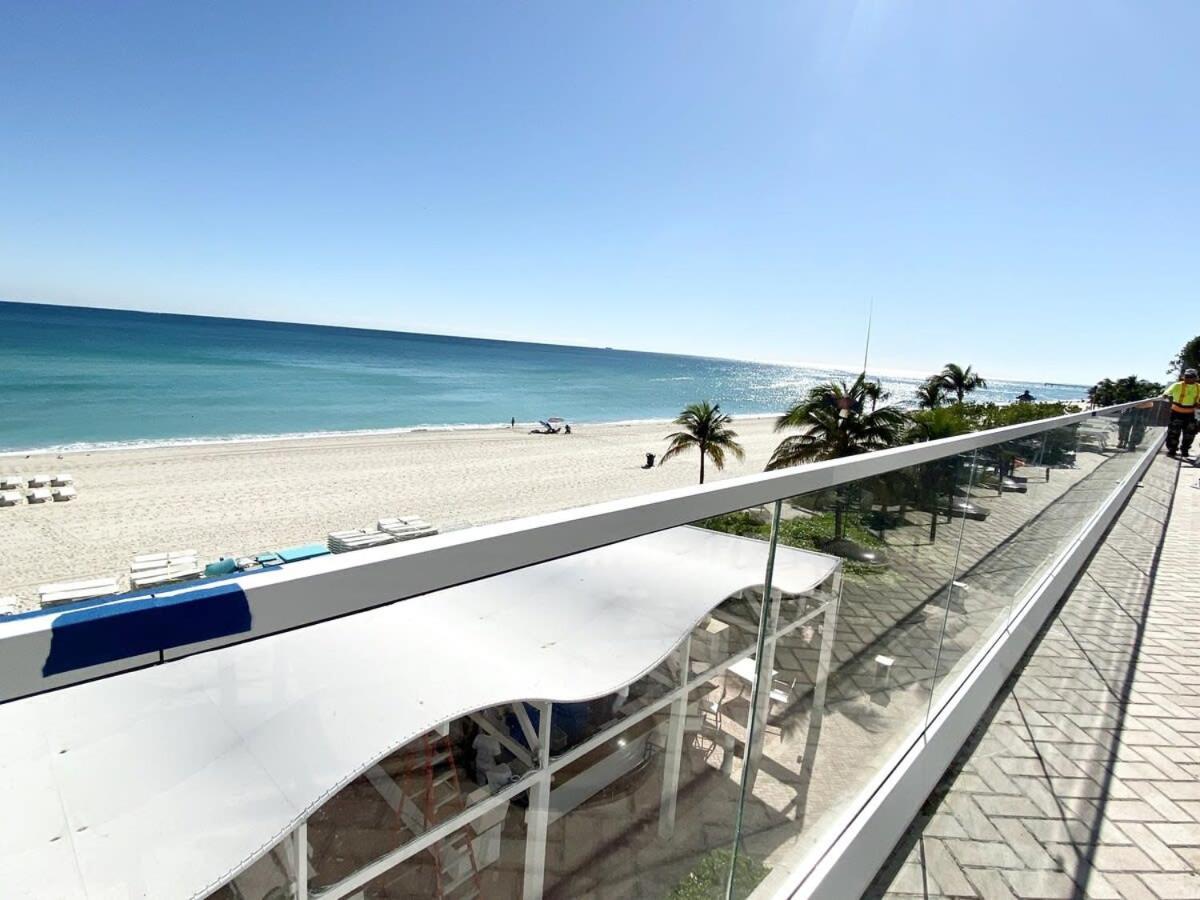 Trump International Resort By Zen Vacation Rentals Miami Beach Exterior photo