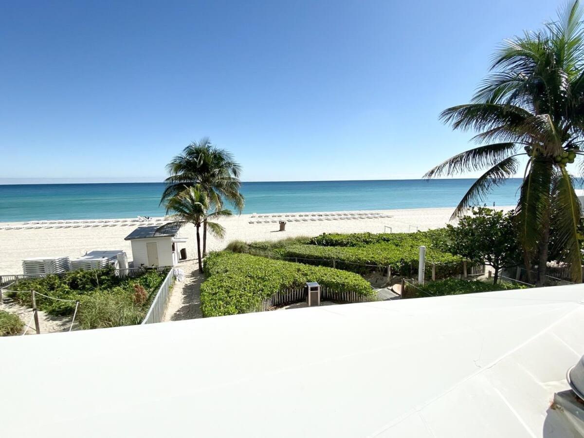 Trump International Resort By Zen Vacation Rentals Miami Beach Exterior photo